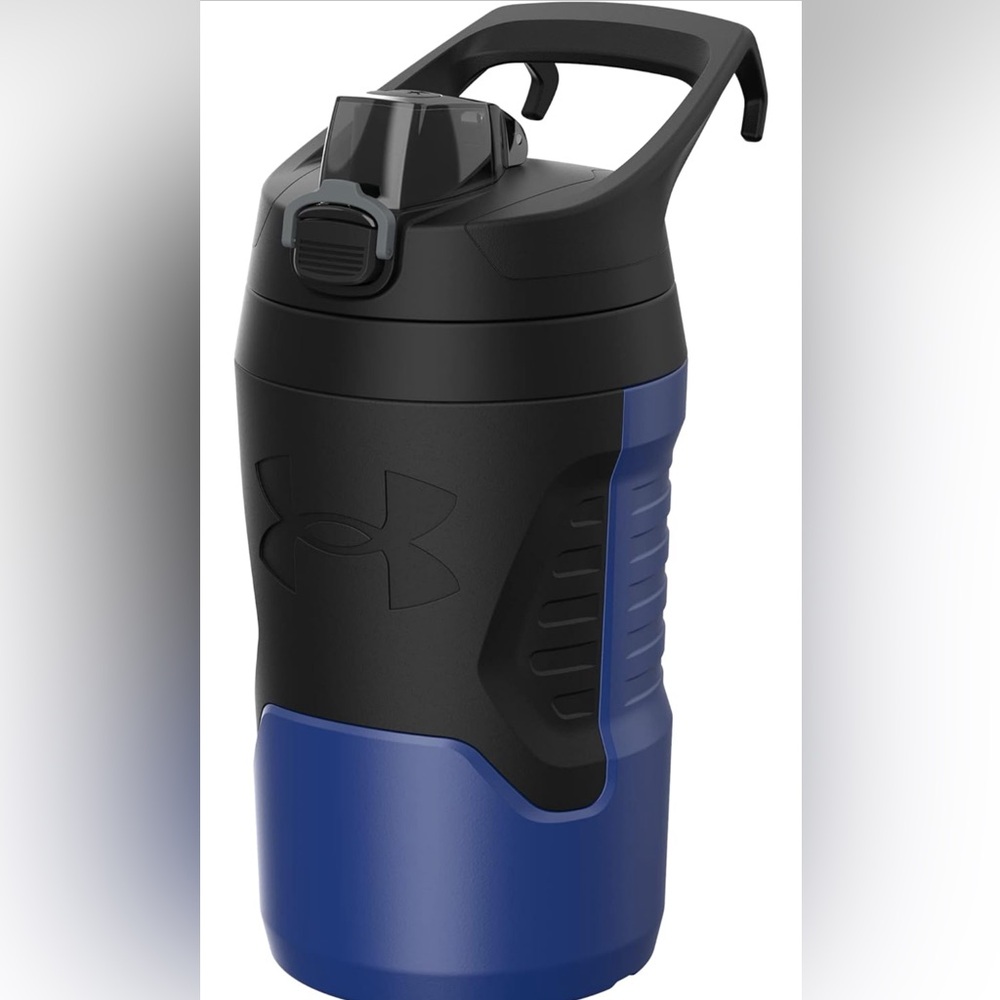 Under Armour Playmaker Sport Jug w Handle Foam Insulated & Leak Resistant